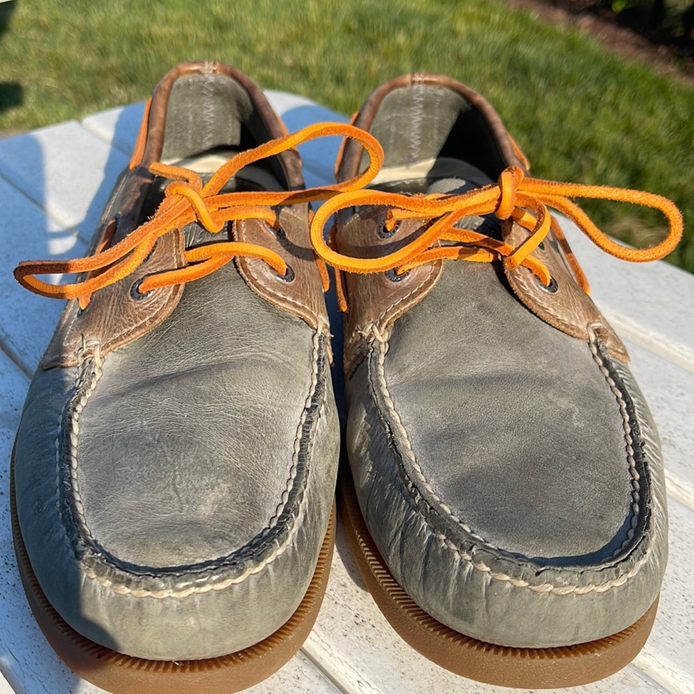 Sperry Men's Authentic Original™ Boat Shoe